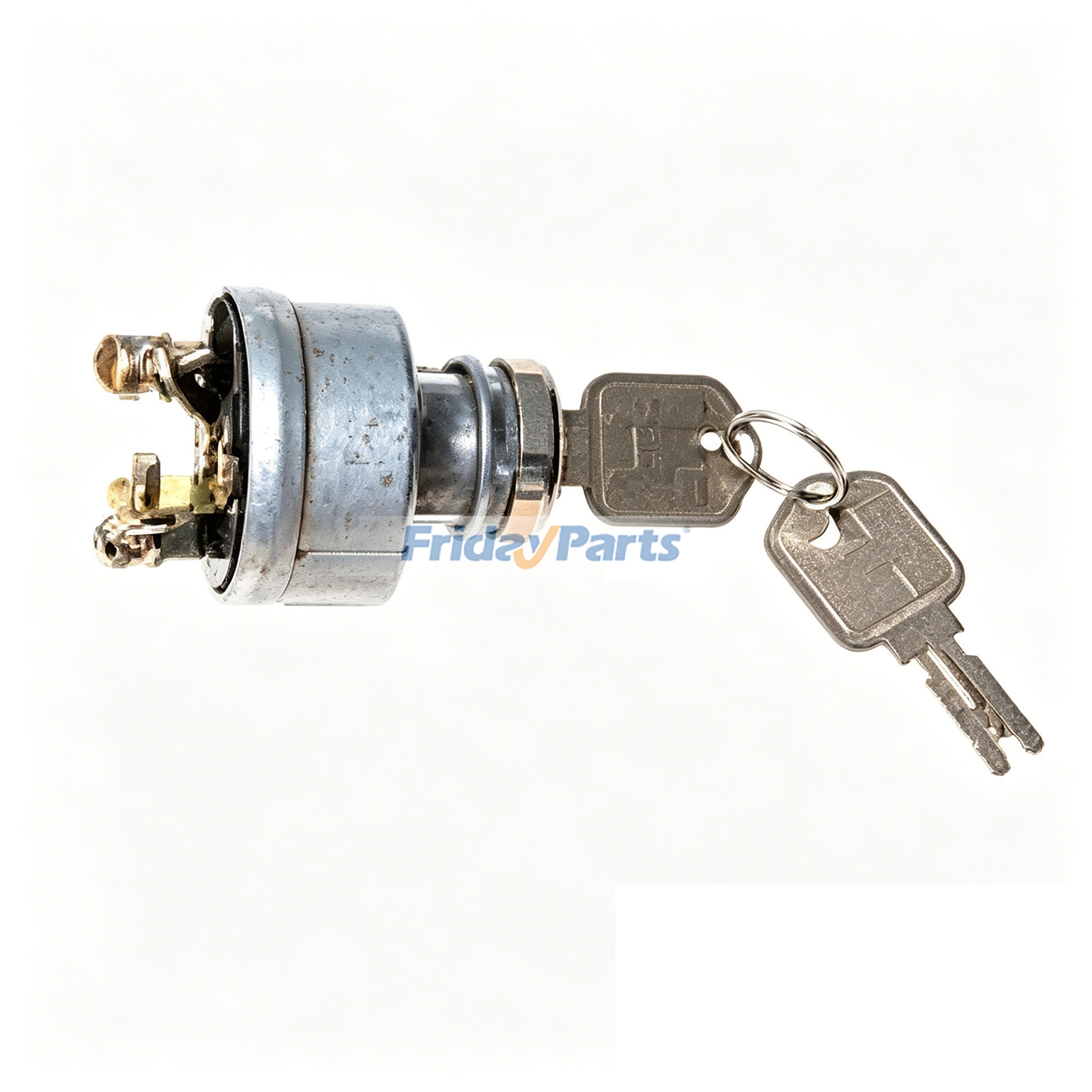 Ignition Switch 97004-06500 for Caterpillar CAT Mitsubishi Forklift
