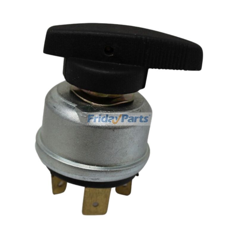 Ignition Switch AL25064 AL31890 AL36365 AL62707 for John Deere Tractor 820 830 920 930 955 965 975 985 1020 1030 1032 1035 1042 1052