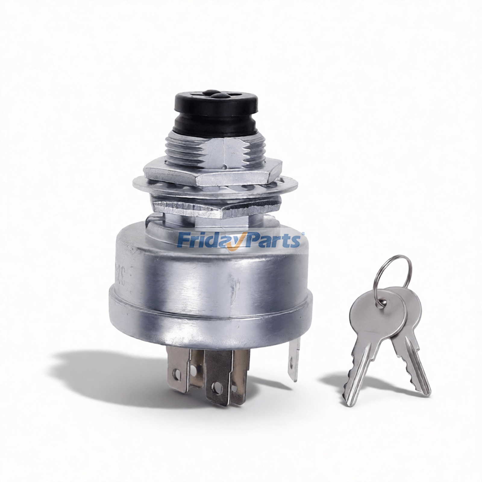 Ignition Switch AM101561 for John Deere Mower Z425 Z435 Z445 Z465 Z510A Z520A Z525E