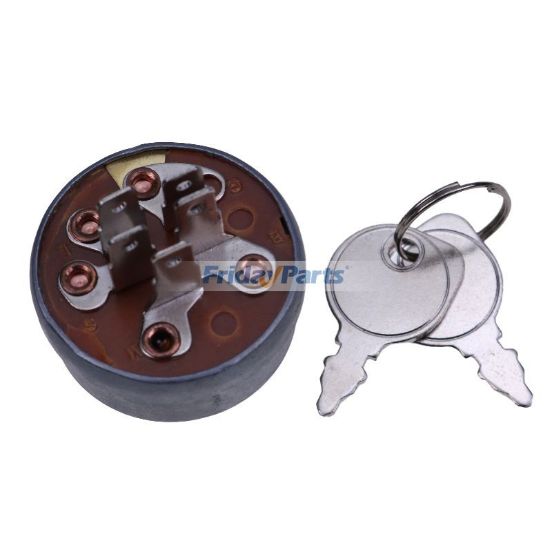  Ignition Switch For Honda,For JOHN DEERE,For Toro