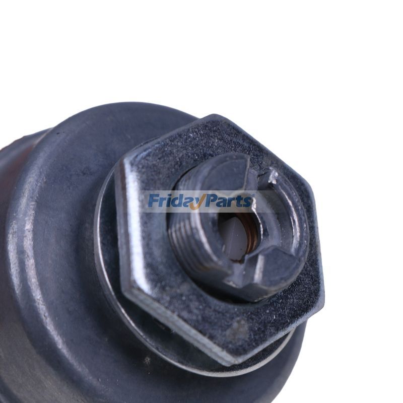 FridayParts Ignition Switch