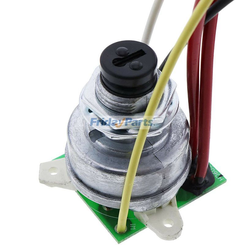 Ignition Switch for Tractor