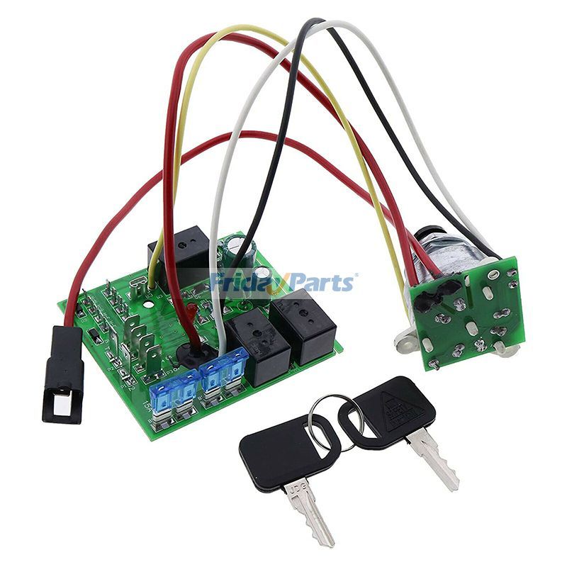  Ignition Switch For JOHN DEERE