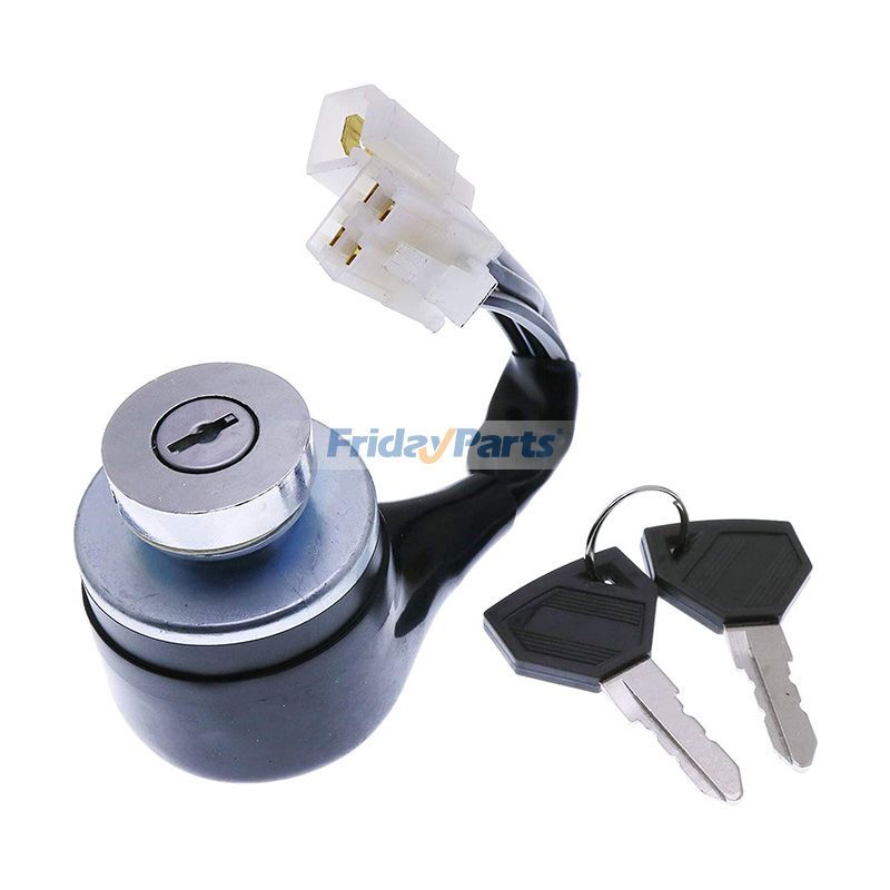 Engine,Tractor Ignition Switch