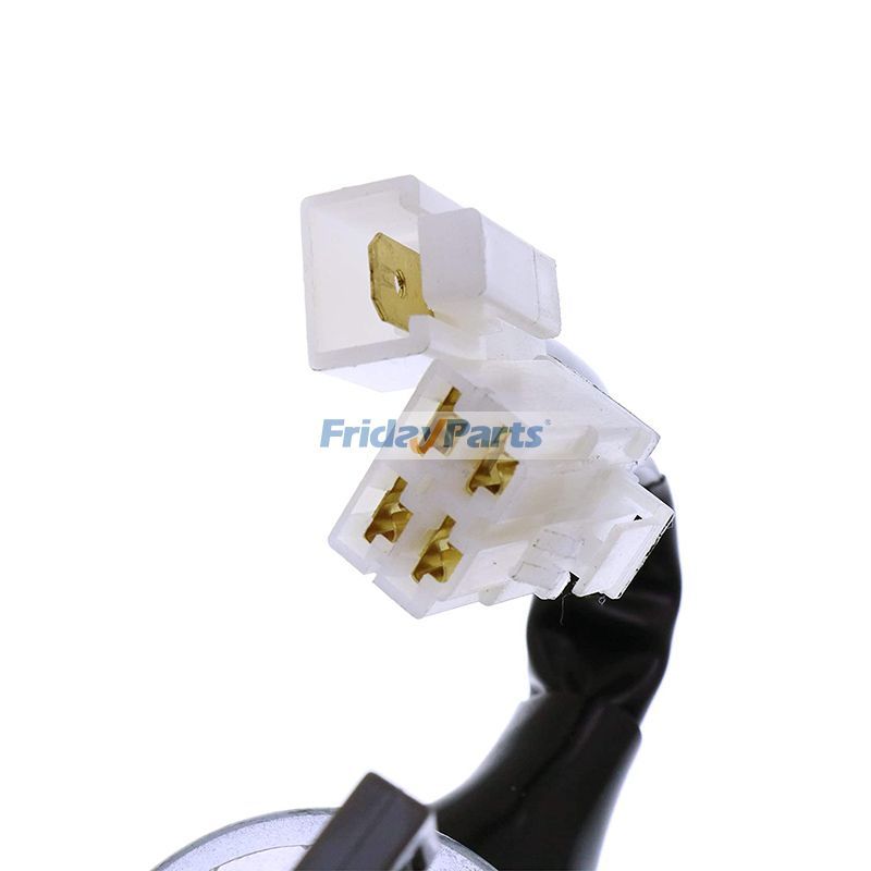 Interrupteur d'allumage LVA803436 pour tracteur John Deere 2025R 2027R 2032R 2210 2305 2320 2520 2720 4010 4100 4110 4115pourPour JOHN DEERE