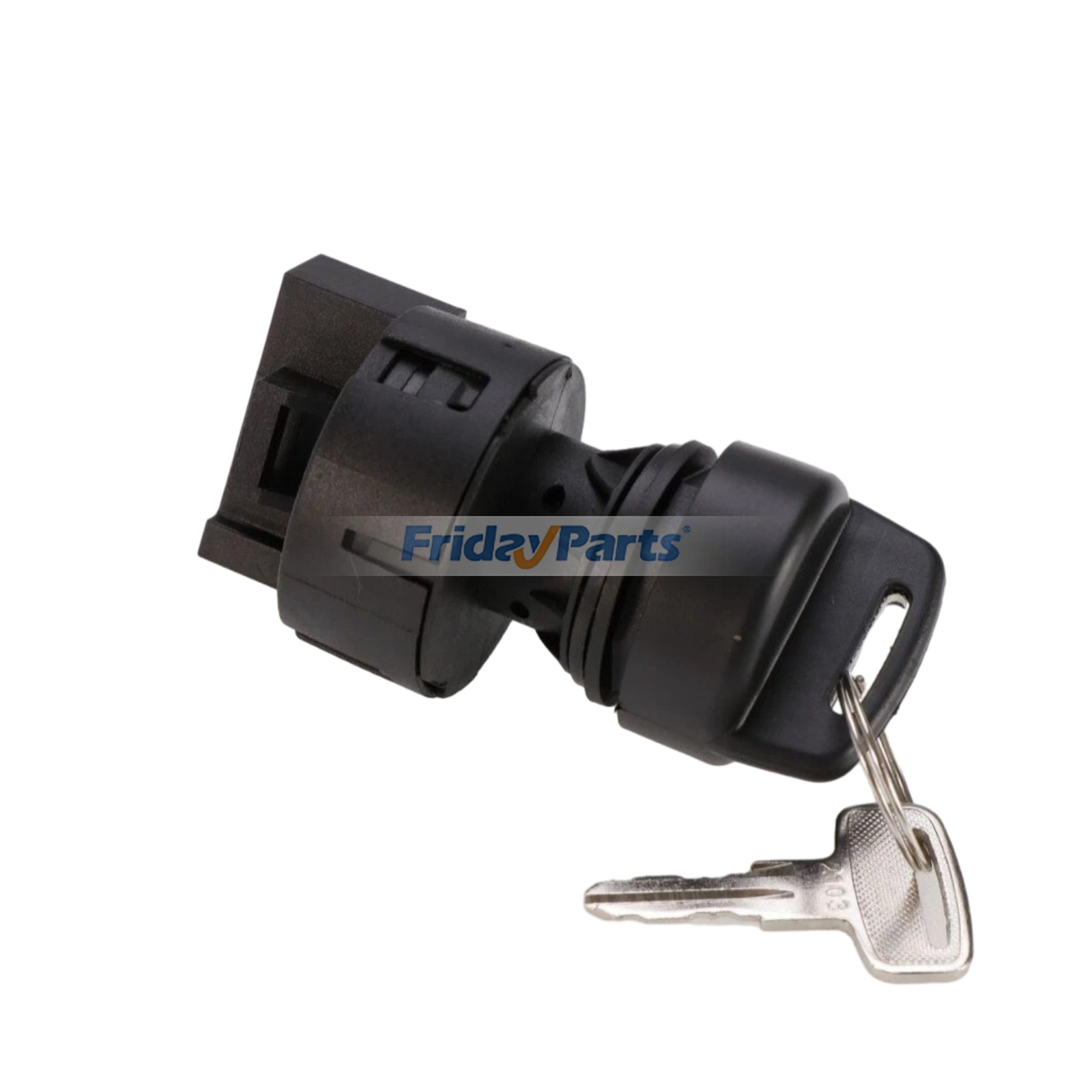 Ignition Switch Assembly 106-5269 for Toro Mower Greensmaster TriFlex 3300 3320 3420 Reelmaster 5010-H 5210-D 7000-D Sprayer Multi Pro 5700 5800