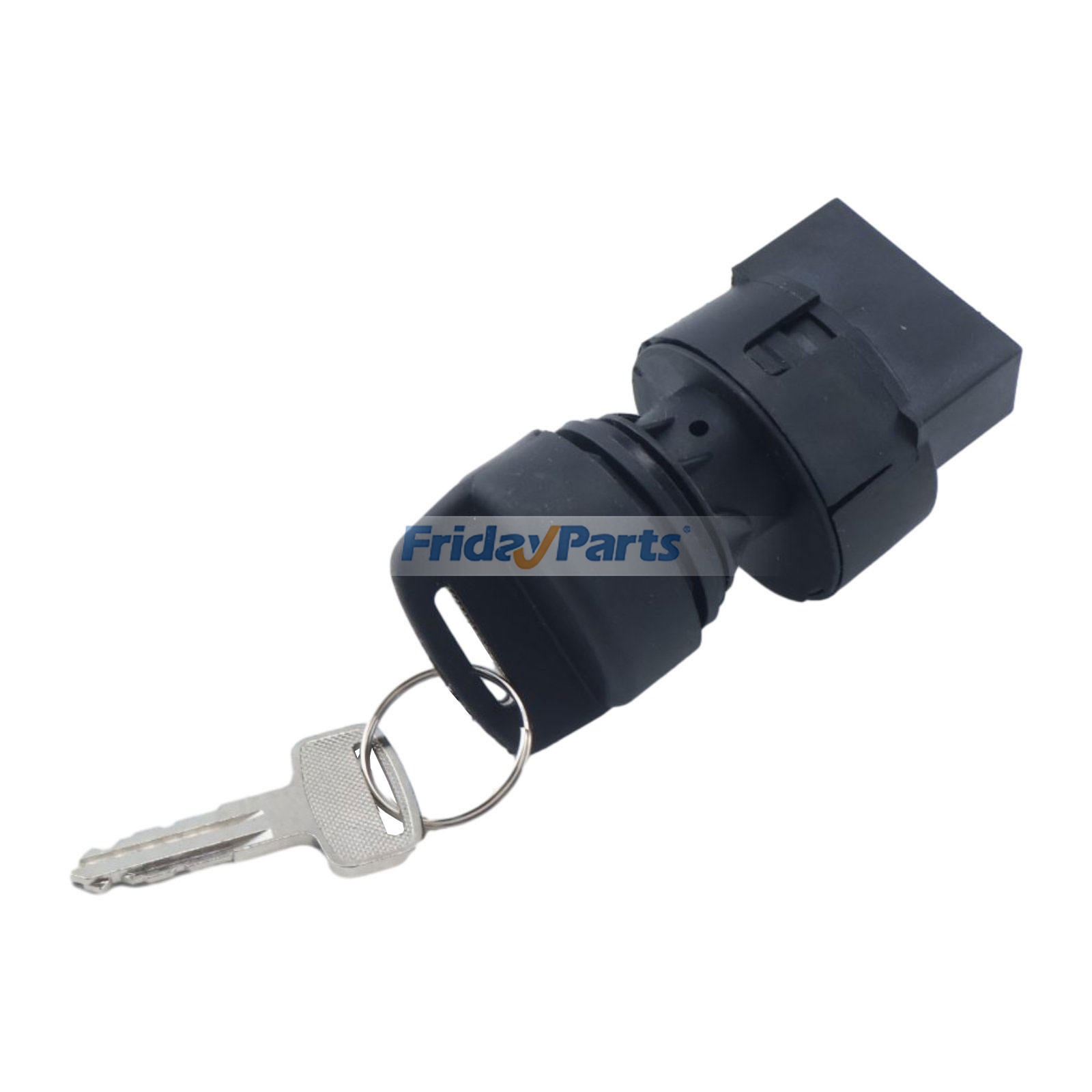 Interruttore di accensione 106-5269 per tosaerba Toro Greensmaster TriFlex 3300 3320 3420, Reelmaster 5010-H 5210-D 7000-D e irroratrice Multi Pro 5700 5800.