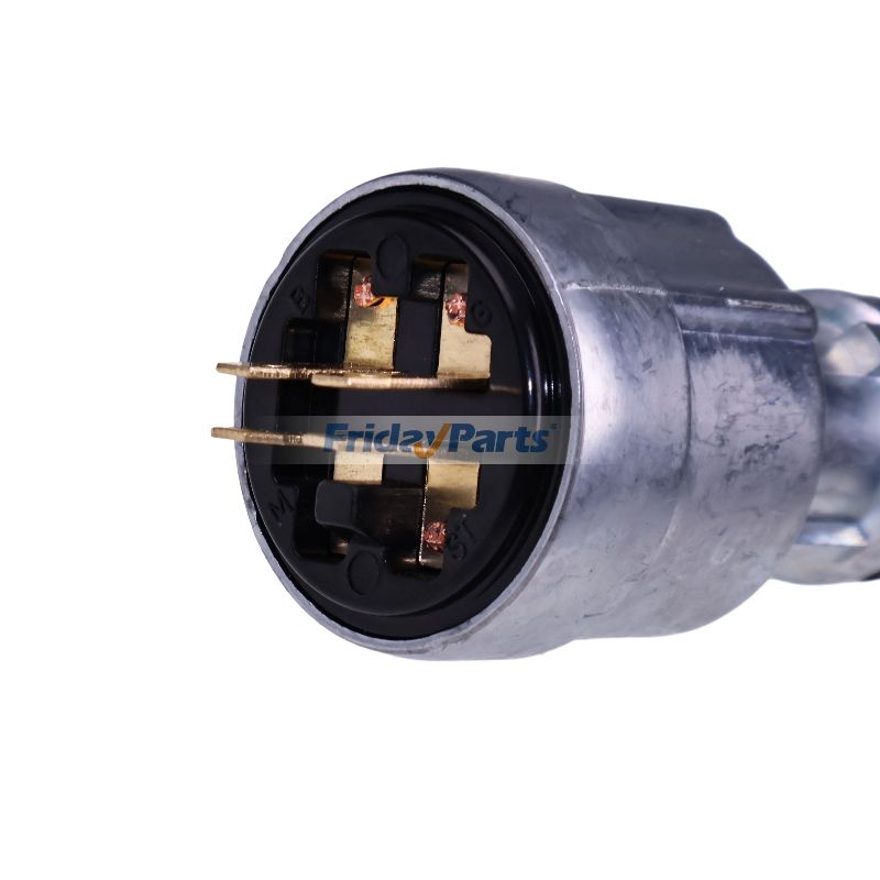 Ensemble de commutateur d'allumage de FridayParts