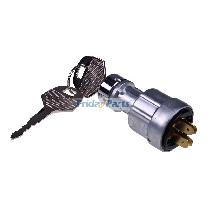 Ensemble de commutateur d'allumage Pour Toyota