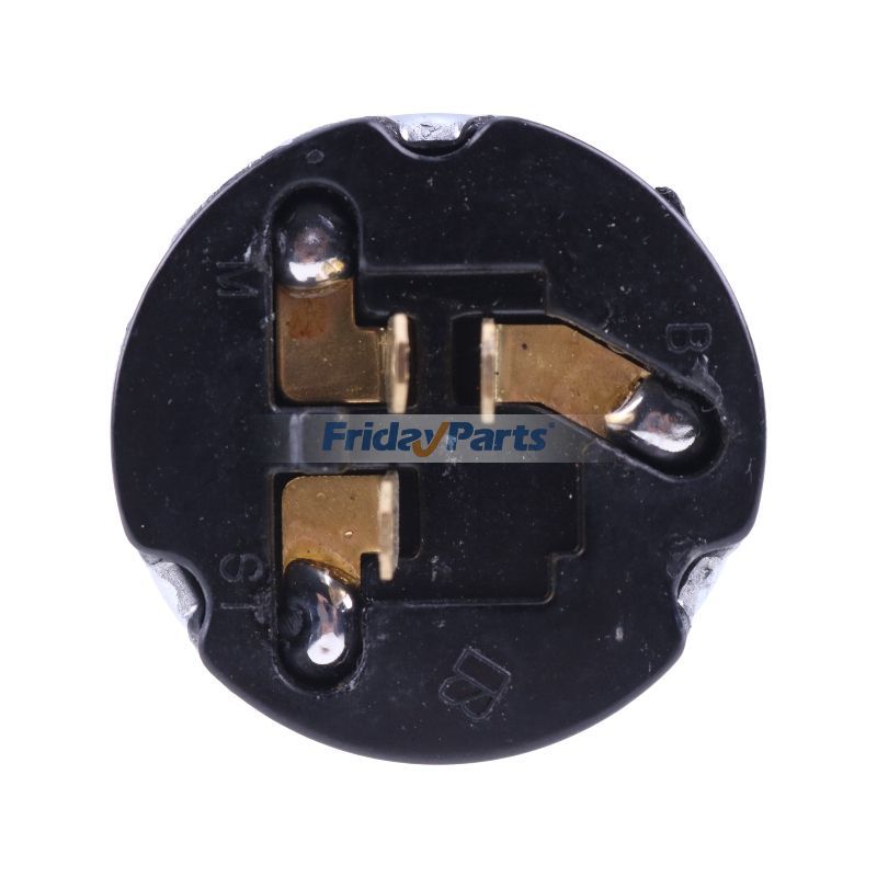 Ensemble de commutateur d'allumage de FridayParts