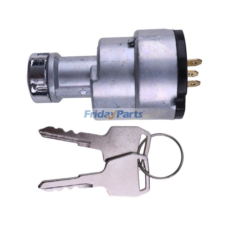 Ensemble de commutateur d'allumage Pour Toyota