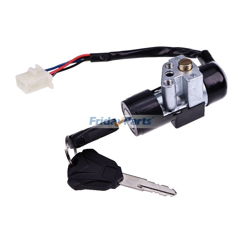 Parte para Motocicleta