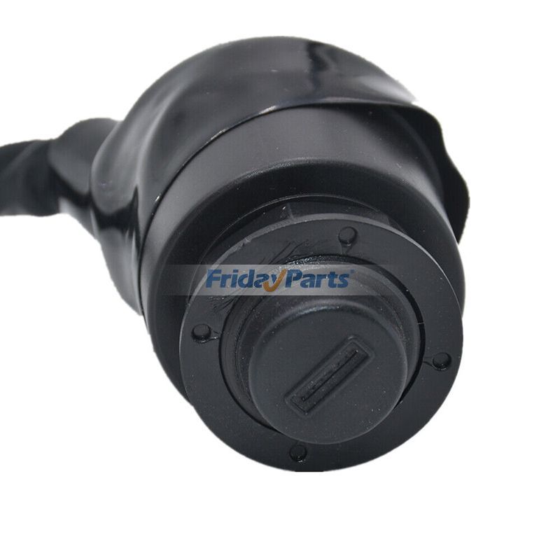 Ensemble de commutateur d'allumage avec clés Mule 2010 Pour Kawasaki