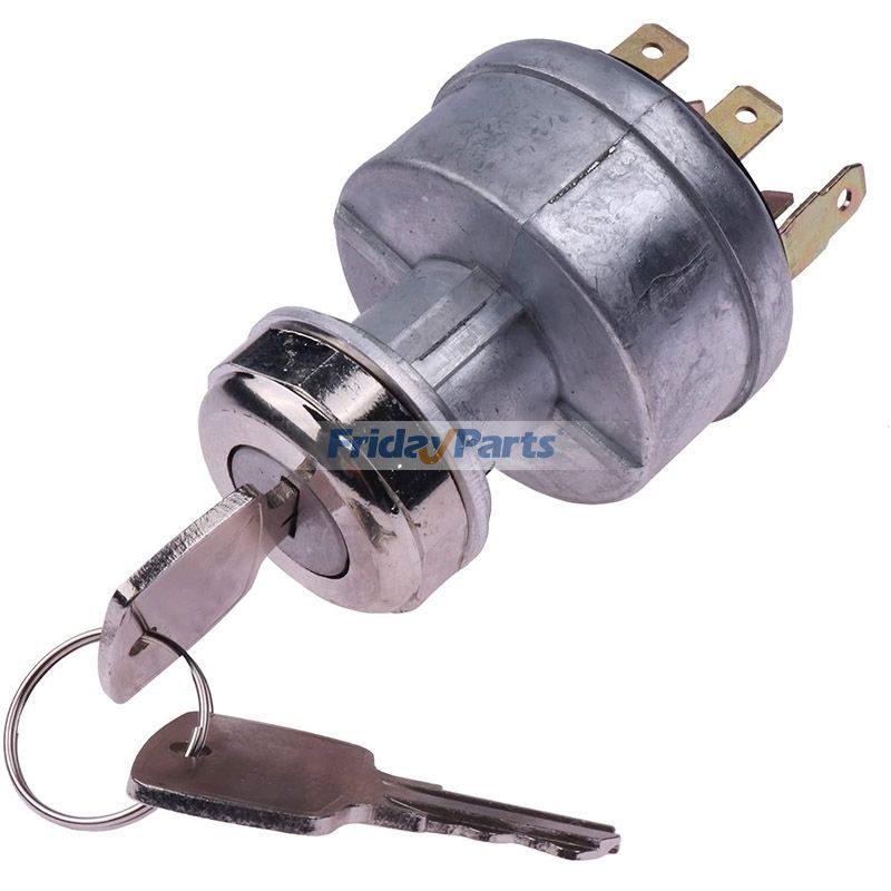 Ignition Switch AT101484 for Hitachi DX75 DX75L DX75M