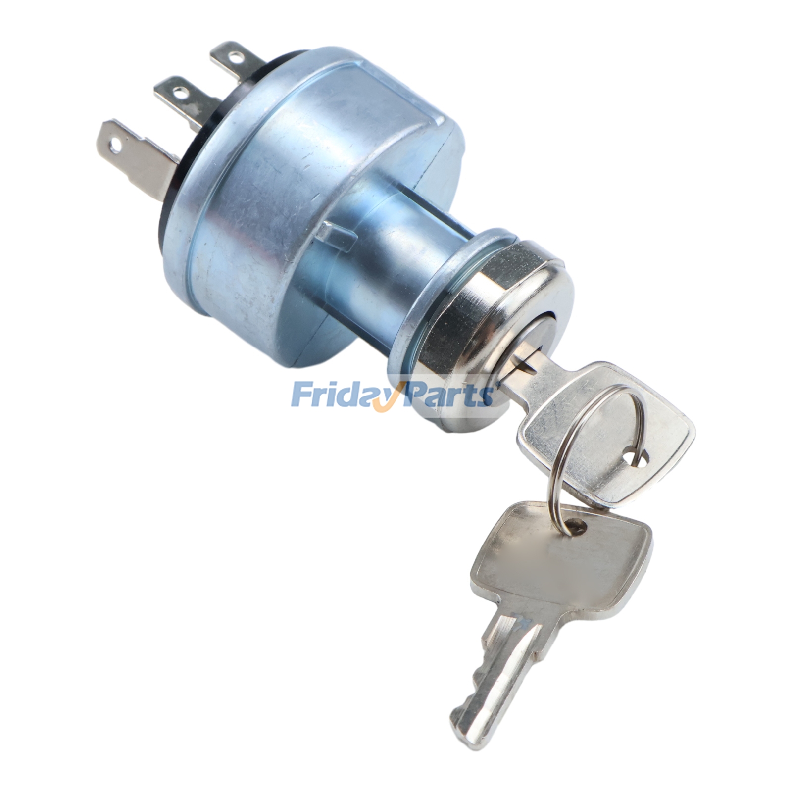 Achetez Interrupteur d'allumage chez FridayParts