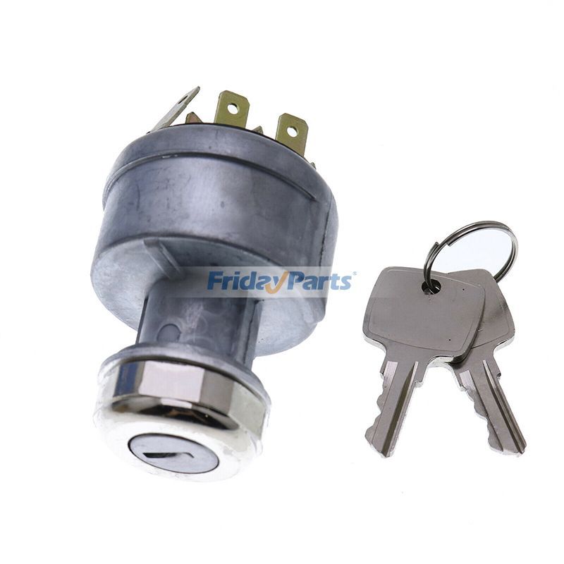 Ignition Switch Feller Buncher in Stock in China,USA,China Stock