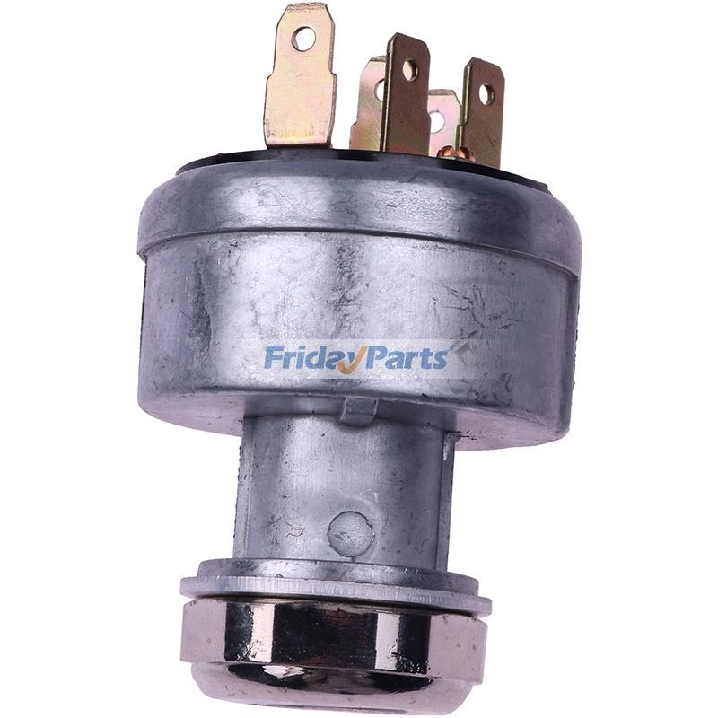 Ignition Switch Crawler 450H Crawler 450J 550J for Dozer,Excavator,Loader,Tractor,Others