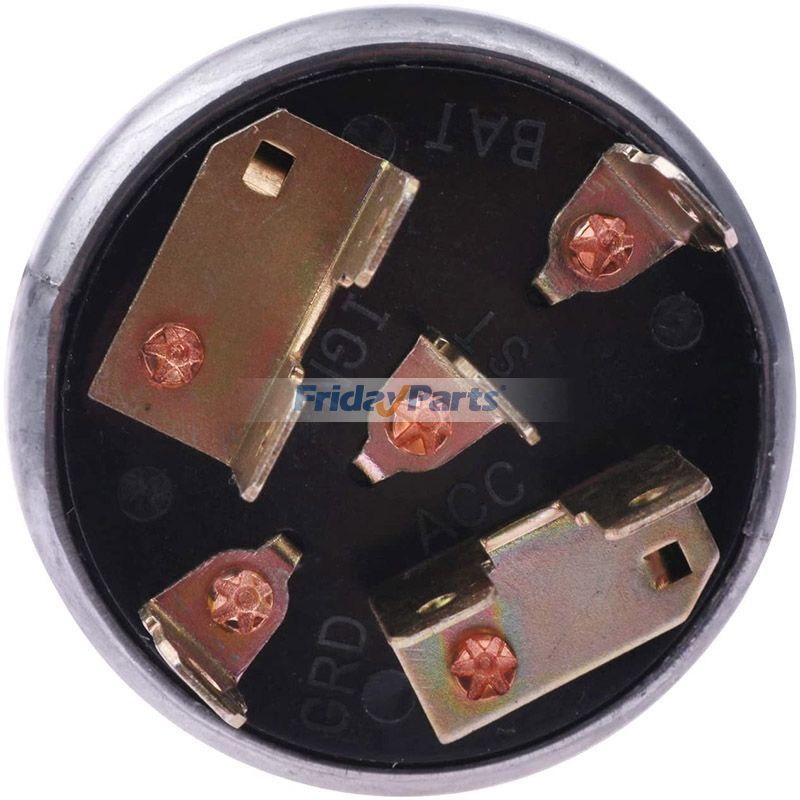 FridayParts Ignition Switch Crawler 450H Crawler 450J 550J