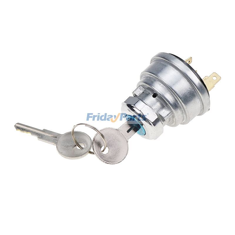 Interrupteur d'allumage AT21880 pour tracteur John Deere 1020 1520 2020 2030