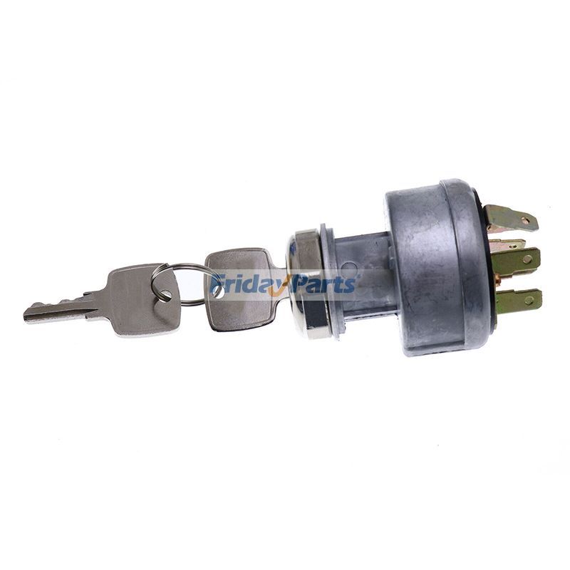 Ignition Switch 340D 440C 440D 540 540B 540D 550 640 640D 740A in Stock in China,China Stock