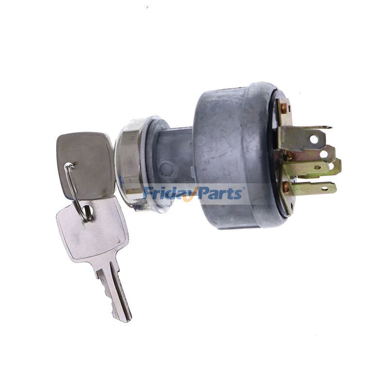 Excavator,Loader,Mower,Truck,Others Ignition Switch 340D 440C 440D 540 540B 540D 550 640 640D 740A