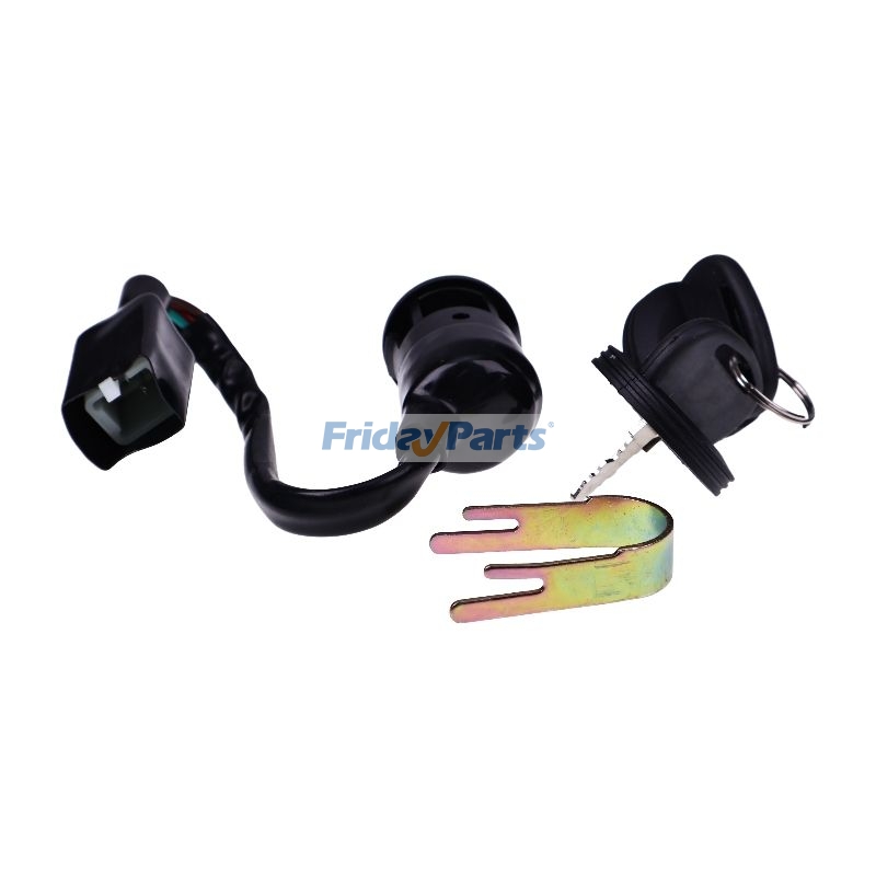  Ignition Switch ATV For Yamaha