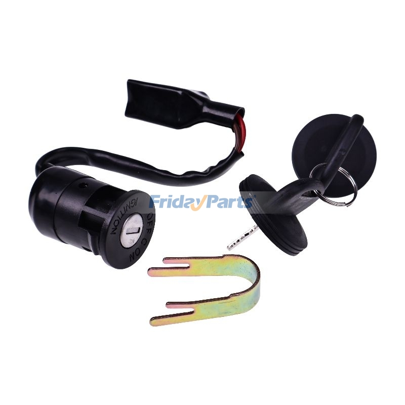 Ignition Switch ATV for Sport UTV/ATV