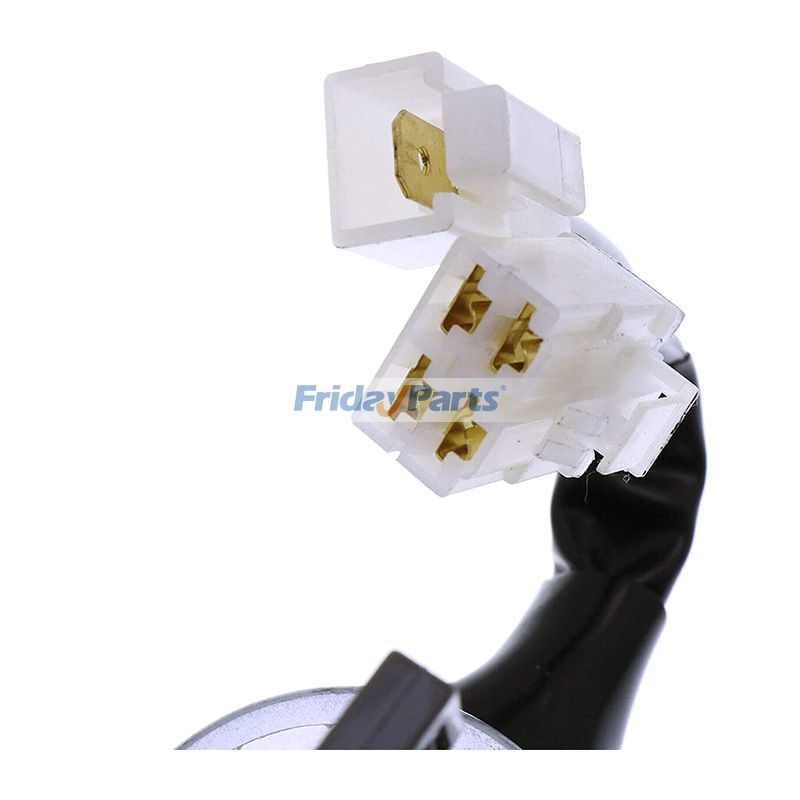 Interruptor de encendido CY-1A7335-52110 194940-52110 para tractores Yanmar CubCadet de las series FX y FX