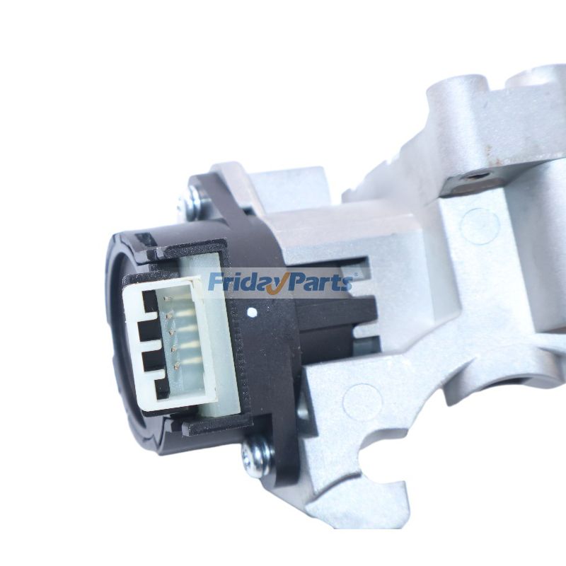 Ignition Switch Cylinder Housing 1579-5322 for Chevrolet Colorado GMC Canyon Isuzu I-280 I-290 for less