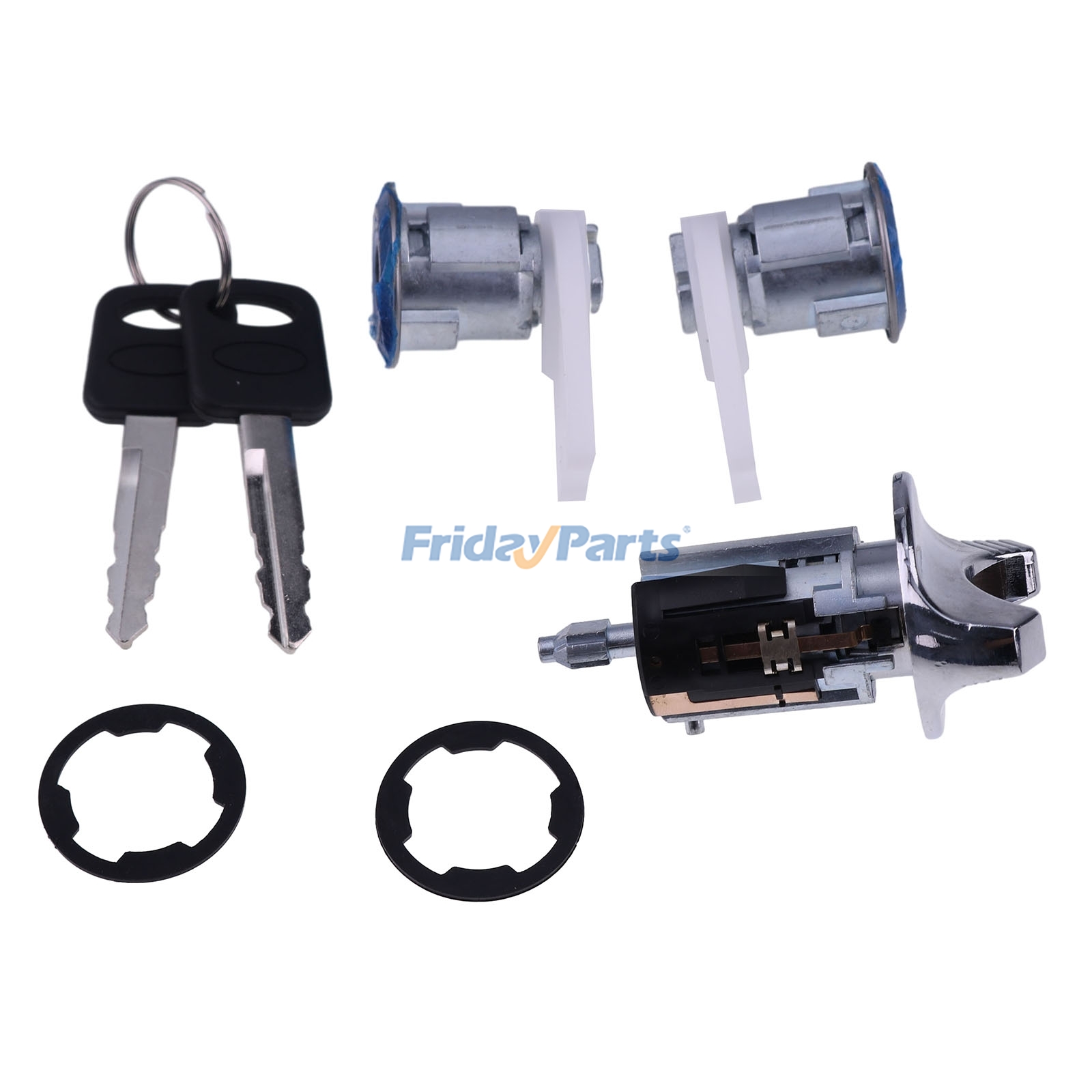 Parte para Vehículo