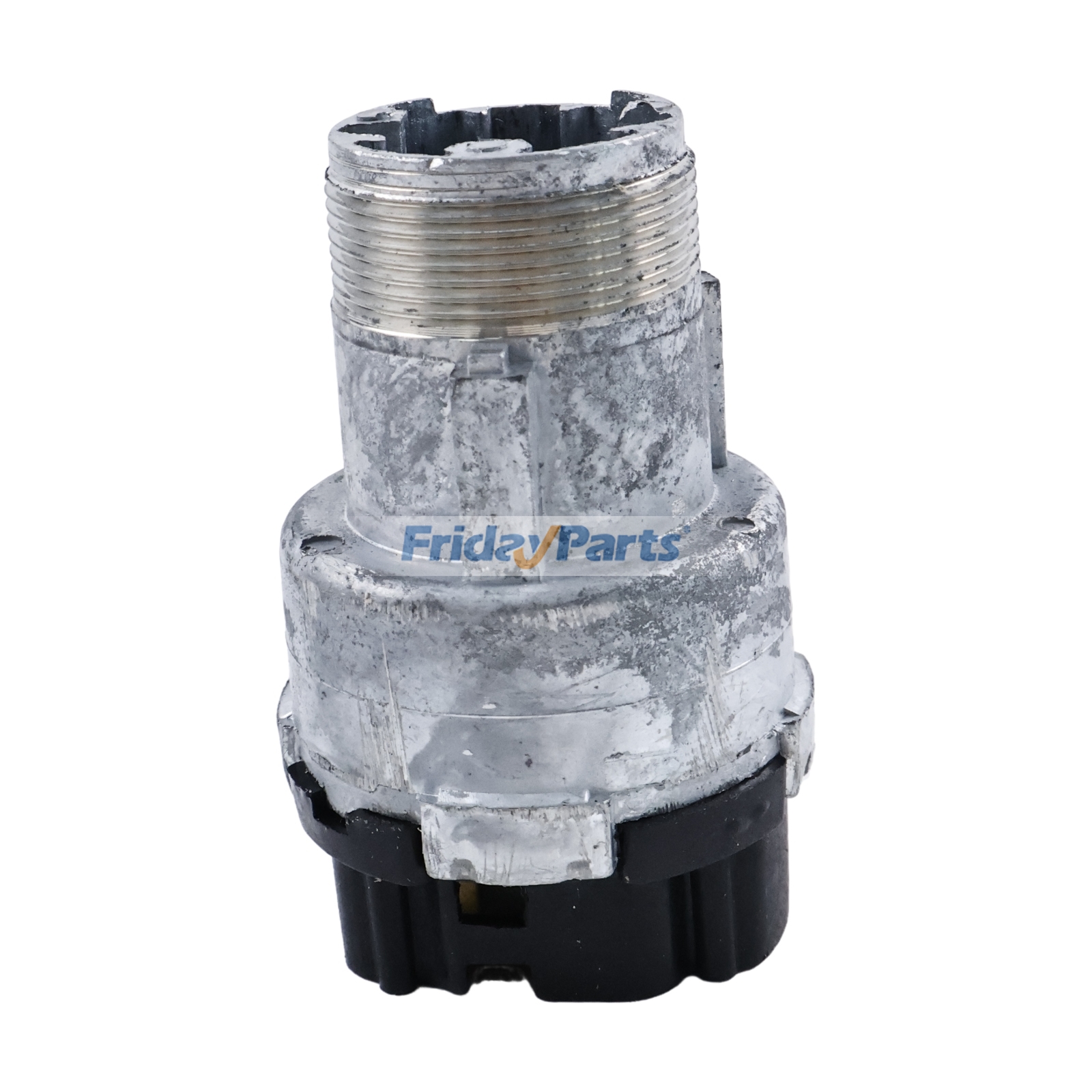 Truck Ignition Switch