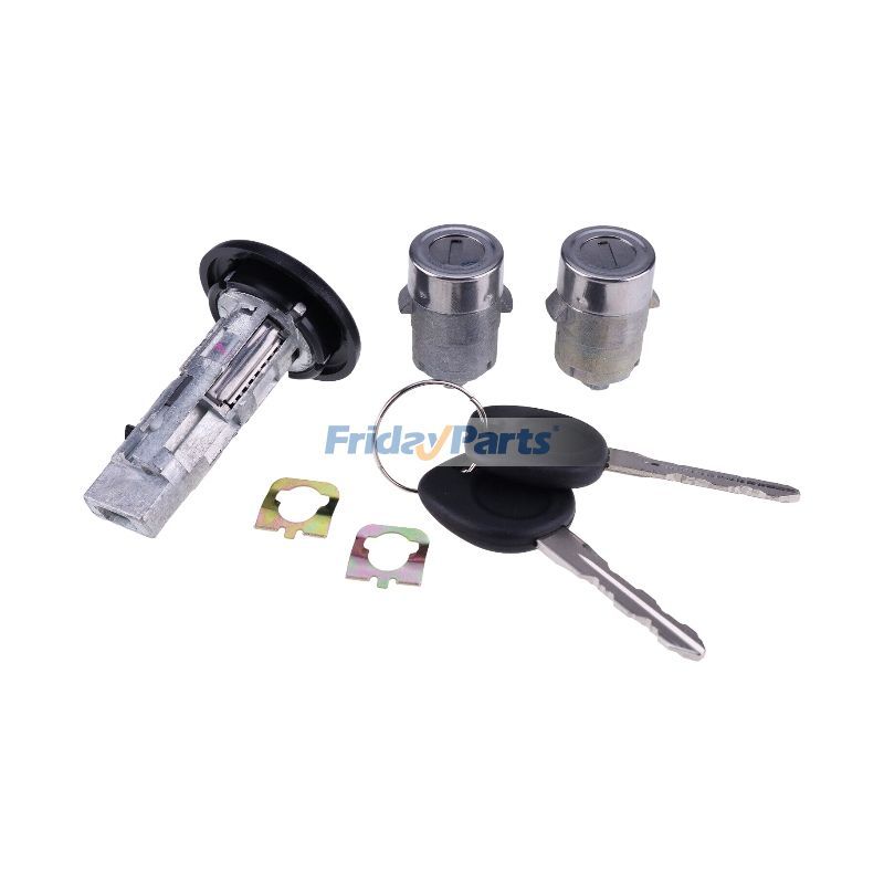 Ignition Switch Door Lock Cylinder GMC in Stock in China,USA