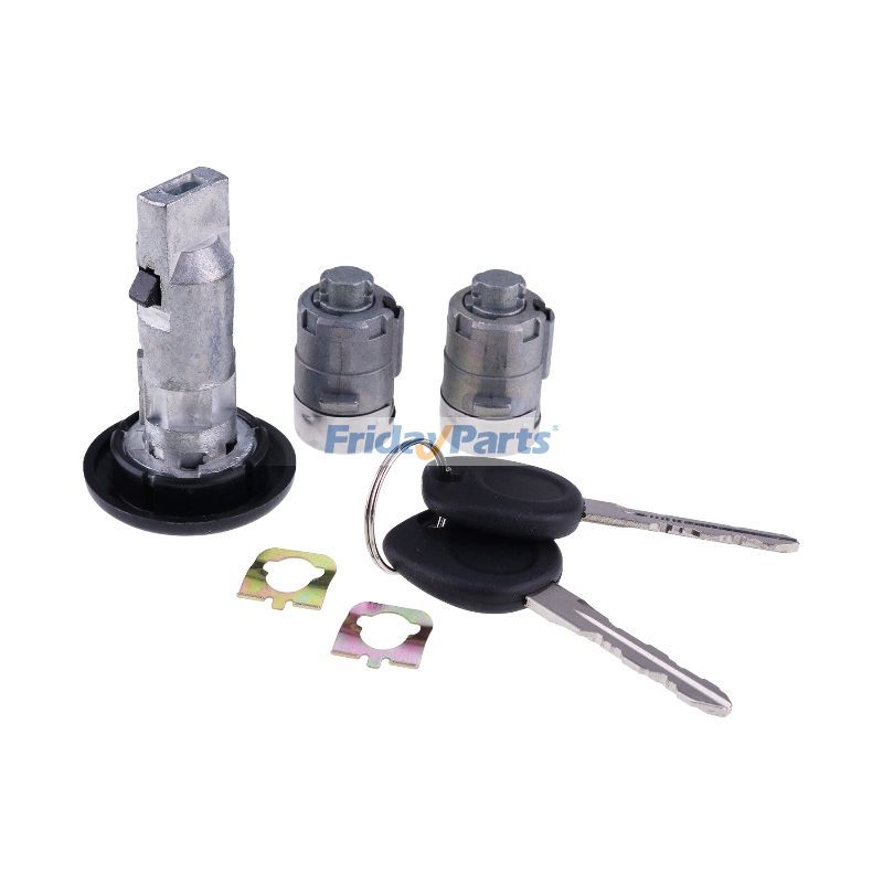 Ignition Switch Door Lock Cylinder GMC for Vehicle