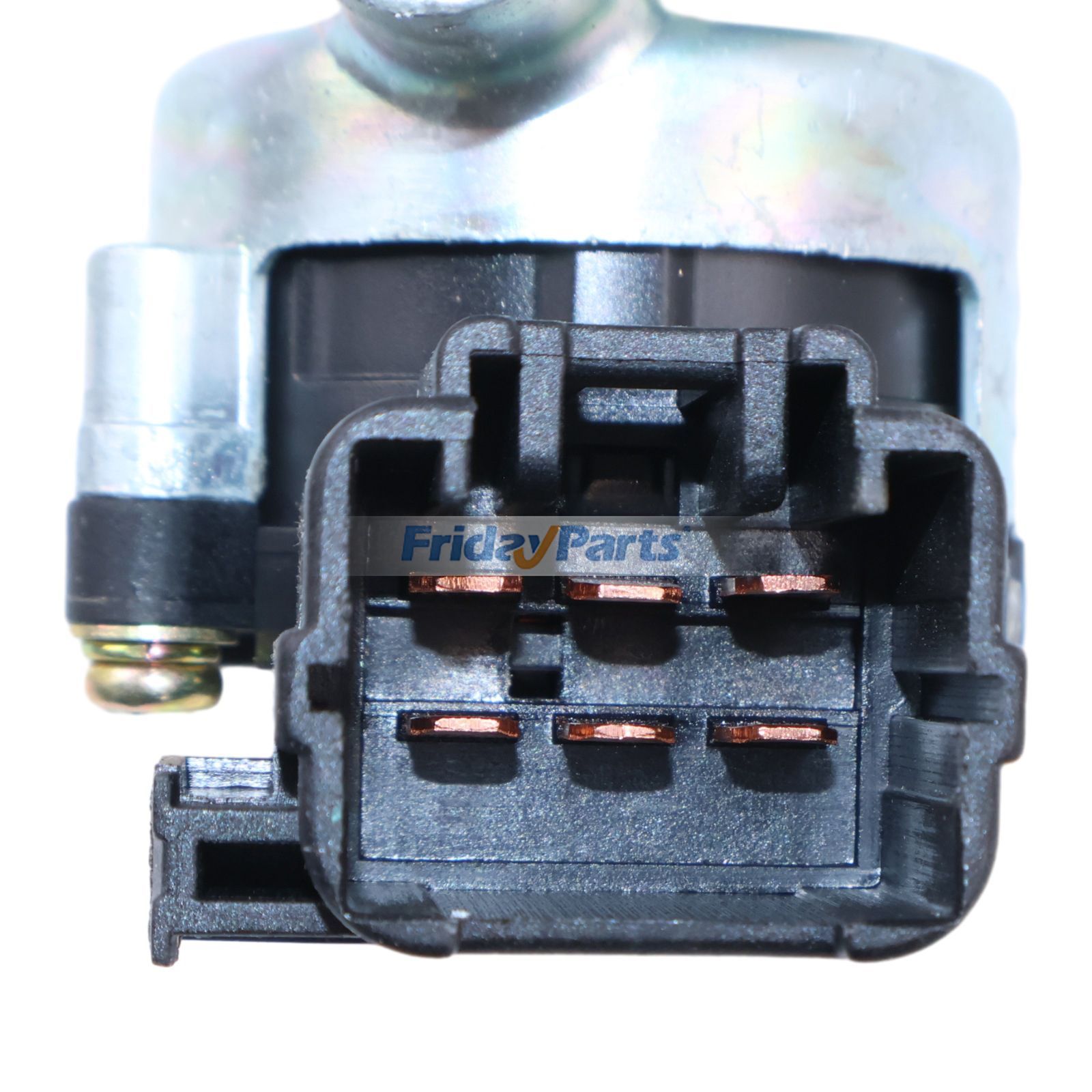 Cylindre de serrure de porte de commutateur d'allumage pour Camion Pour ISUZU