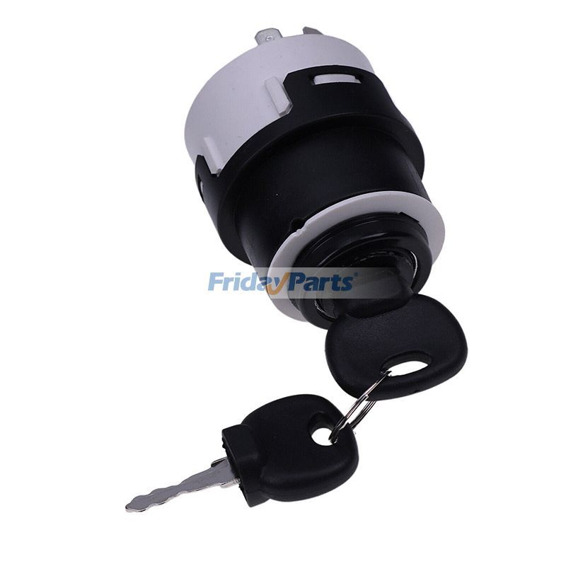 Interrupteur d'allumage VOE15688967 VOE15635896 VOE11809126 pour pelle Volvo EC27C EC35C ECR48CpourPour VOLVO