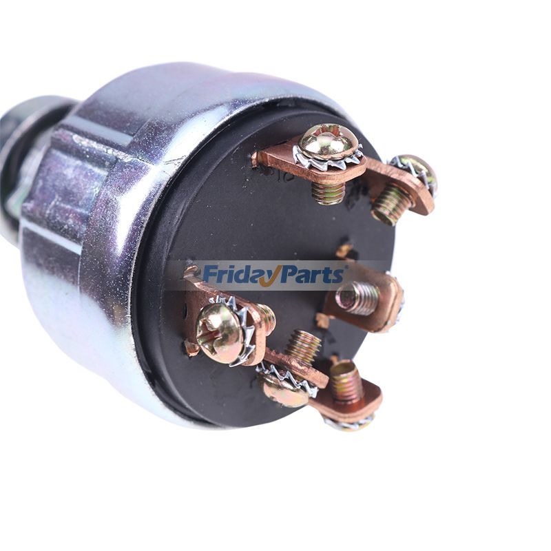 Interrupteur d'allumage pour pelle Doosan DH55-5 DH80 DH150 DH220 DH225 DH215pourPour DOOSAN