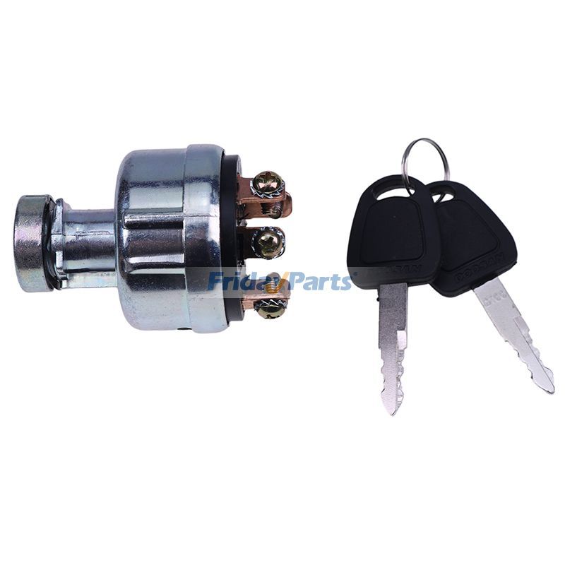 Interrupteur d'allumage Pour DOOSAN