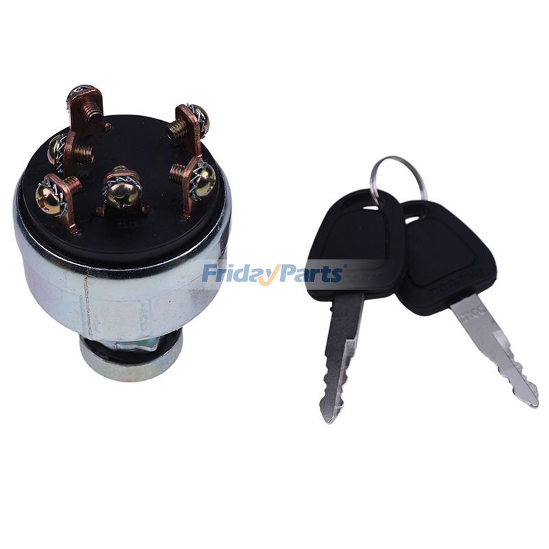 Interrupteur d'allumage de FridayParts