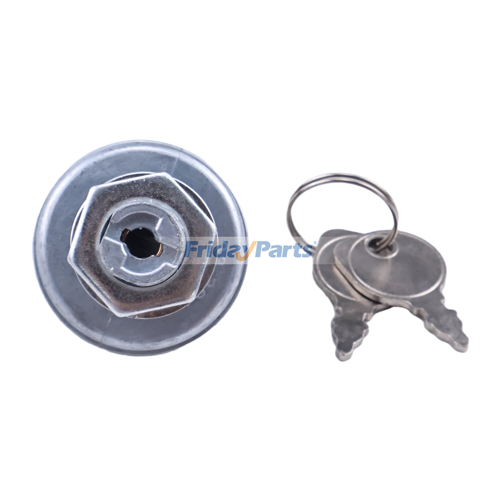 Snapper用草刈り機用イグニッションスイッチ