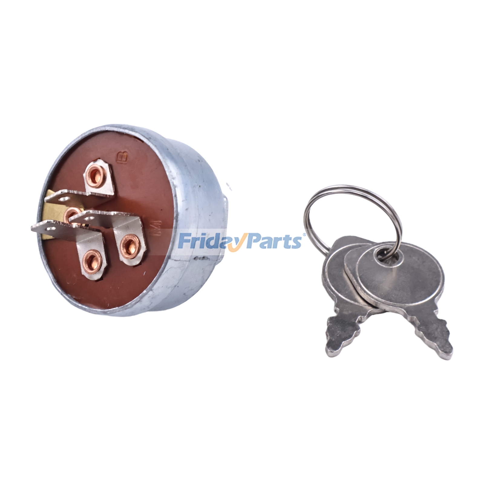 Snapper用用オレゴン 33-391 スナッパー 1-8816 7018816 用イグニッション スイッチ