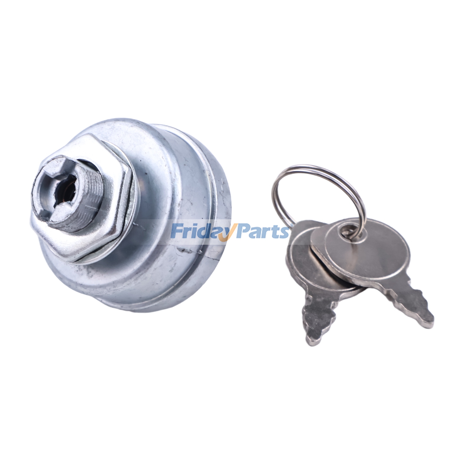 Snapper用イグニッションスイッチ