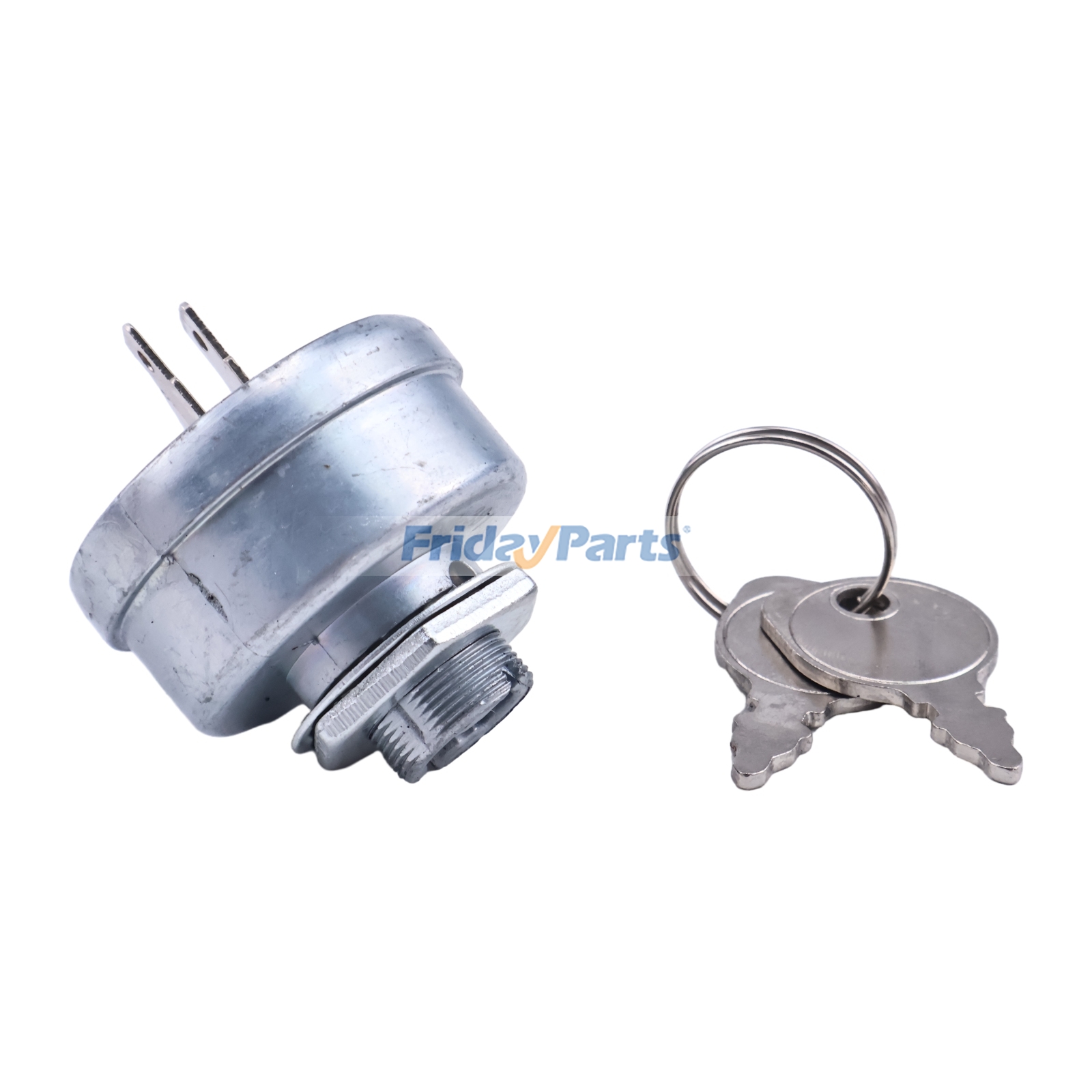 FridayPartsのイグニッションスイッチ