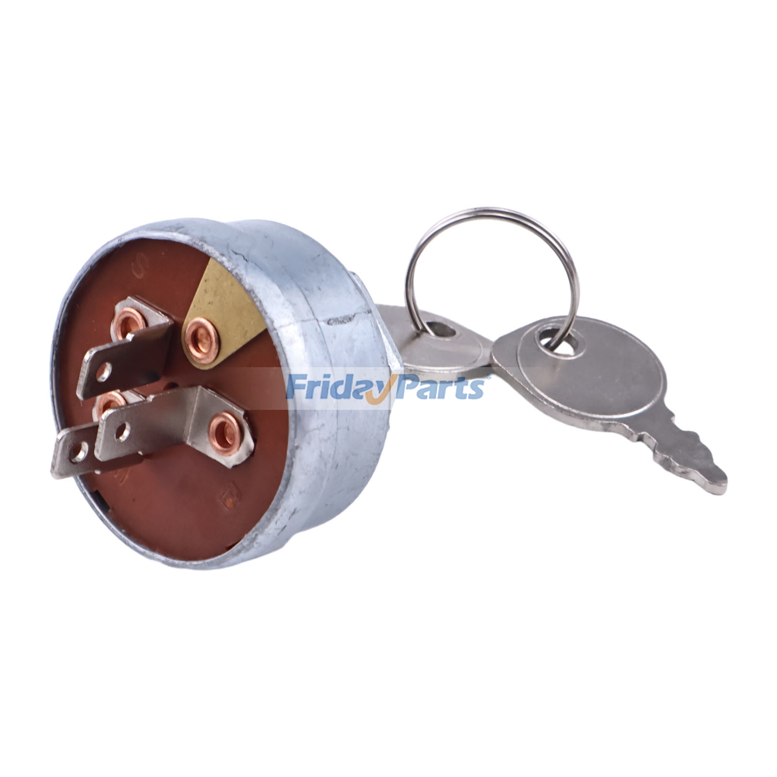 オレゴン 33-391 スナッパー 1-8816 7018816 用イグニッション スイッチ