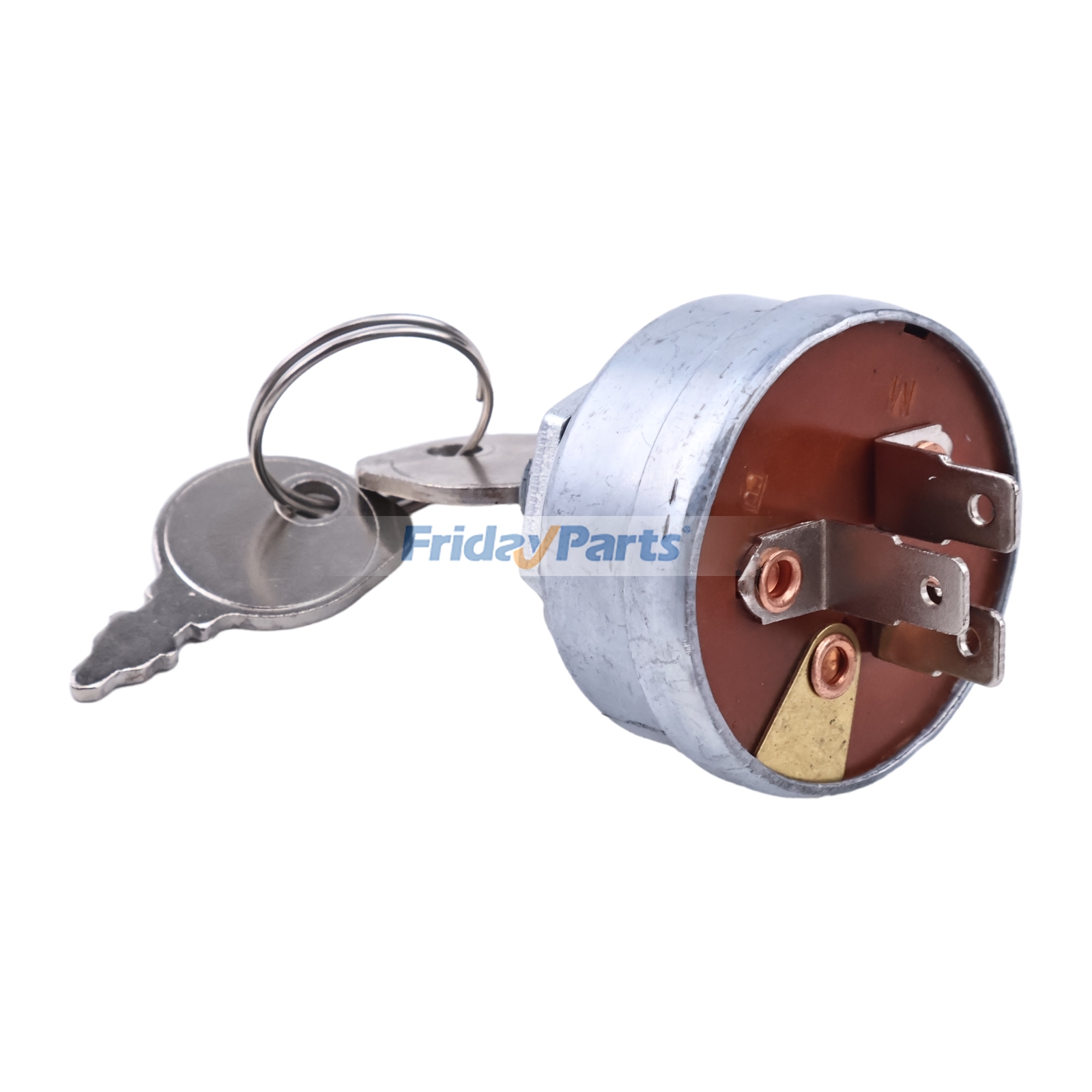 草刈り機 イグニッションスイッチ