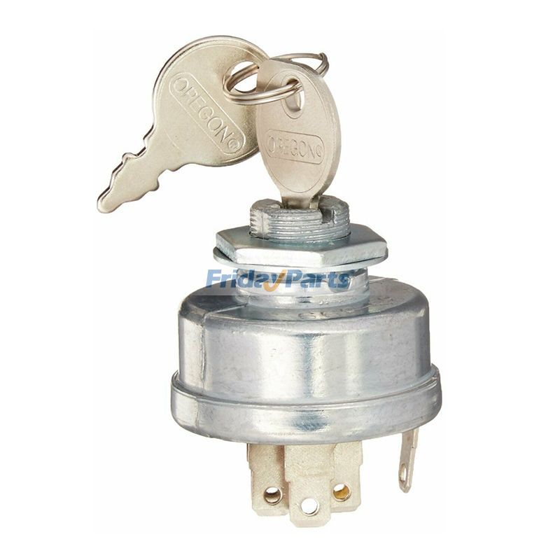 buy Ignition Switch for Oregon 33395 Gravely 18272 Noma 300687