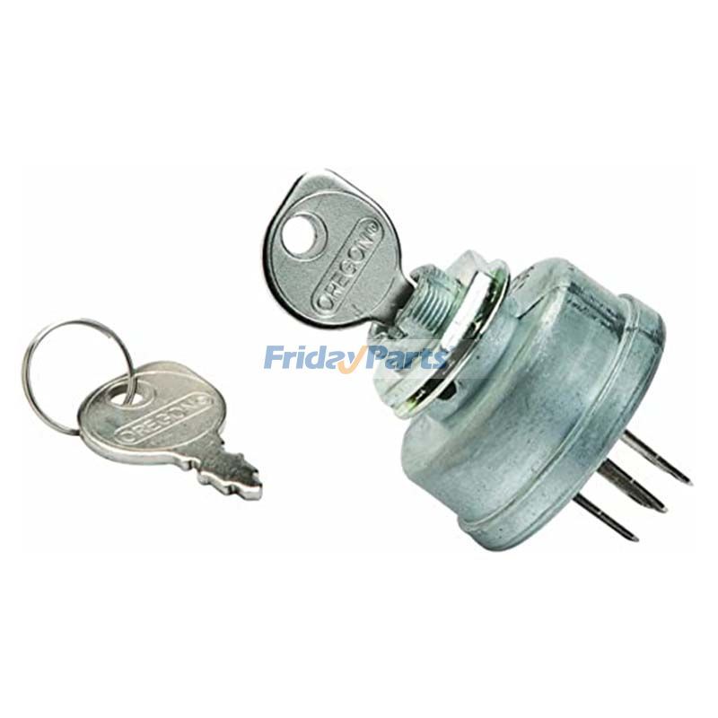Interrupteur d'allumage pour Oregon 33-396 Murray 91846 Murray 091846MA