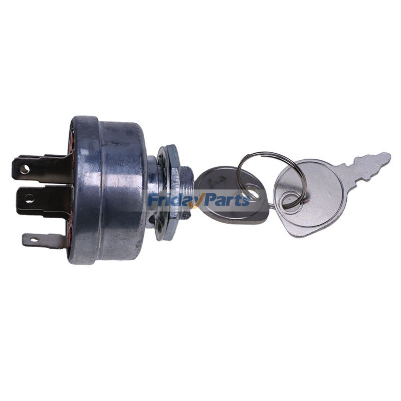 Interrupteur d'allumage pour Oregon 33-399 Scag 48798 MTD 925-1396 Briggs & Stratton 692318pourPour MTD