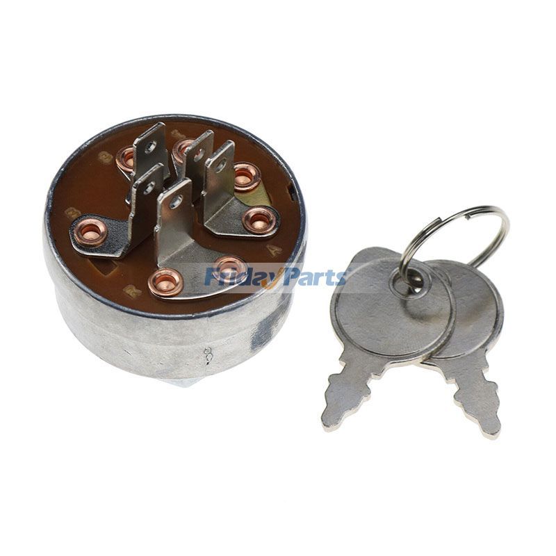 Interrupteur d'allumage pour Wheel Horse 103990 Kohler 48-099-01 Oregon 33-389 Onan 378-0385pourPour Onan