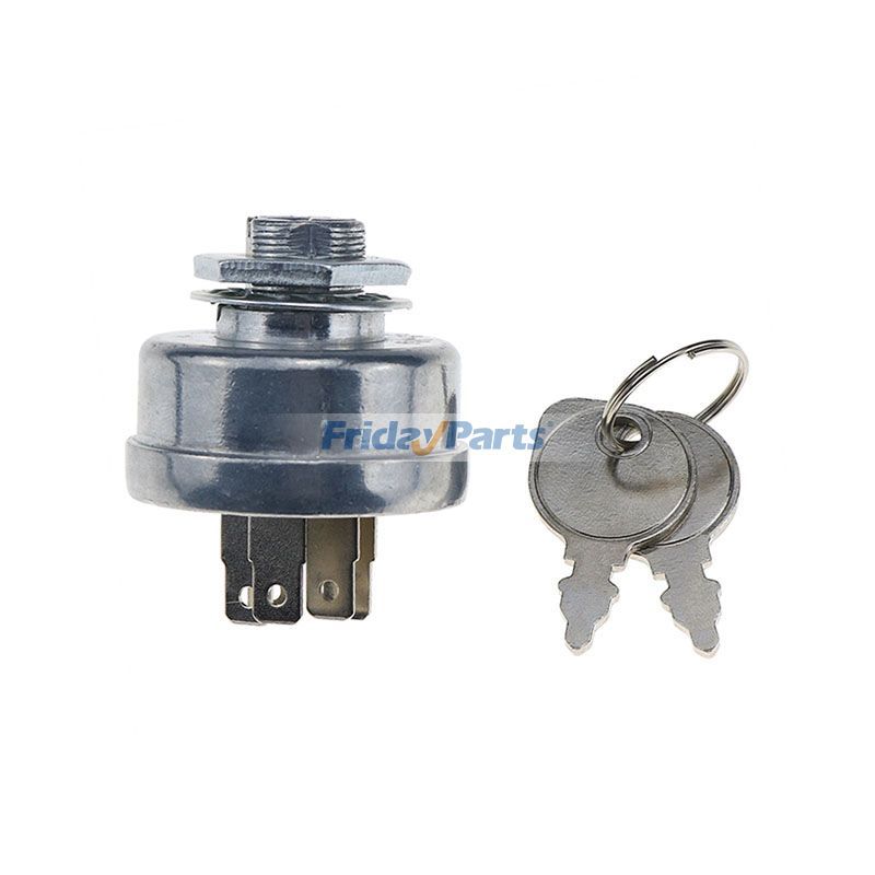 Interrupteur d'allumage pour Wheel Horse Kohler Oregon Onan Pour Onan