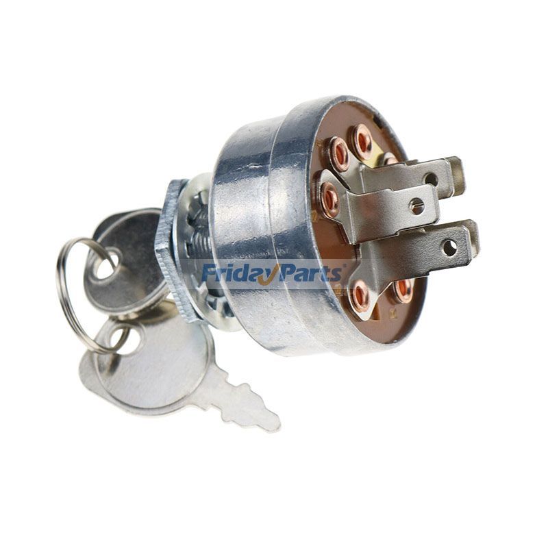 【良品】 シマノspin power 385cx code no.24244 Ignition Switch for Wheel Horse 103990 Kohler 48-099-01 Oregon 33